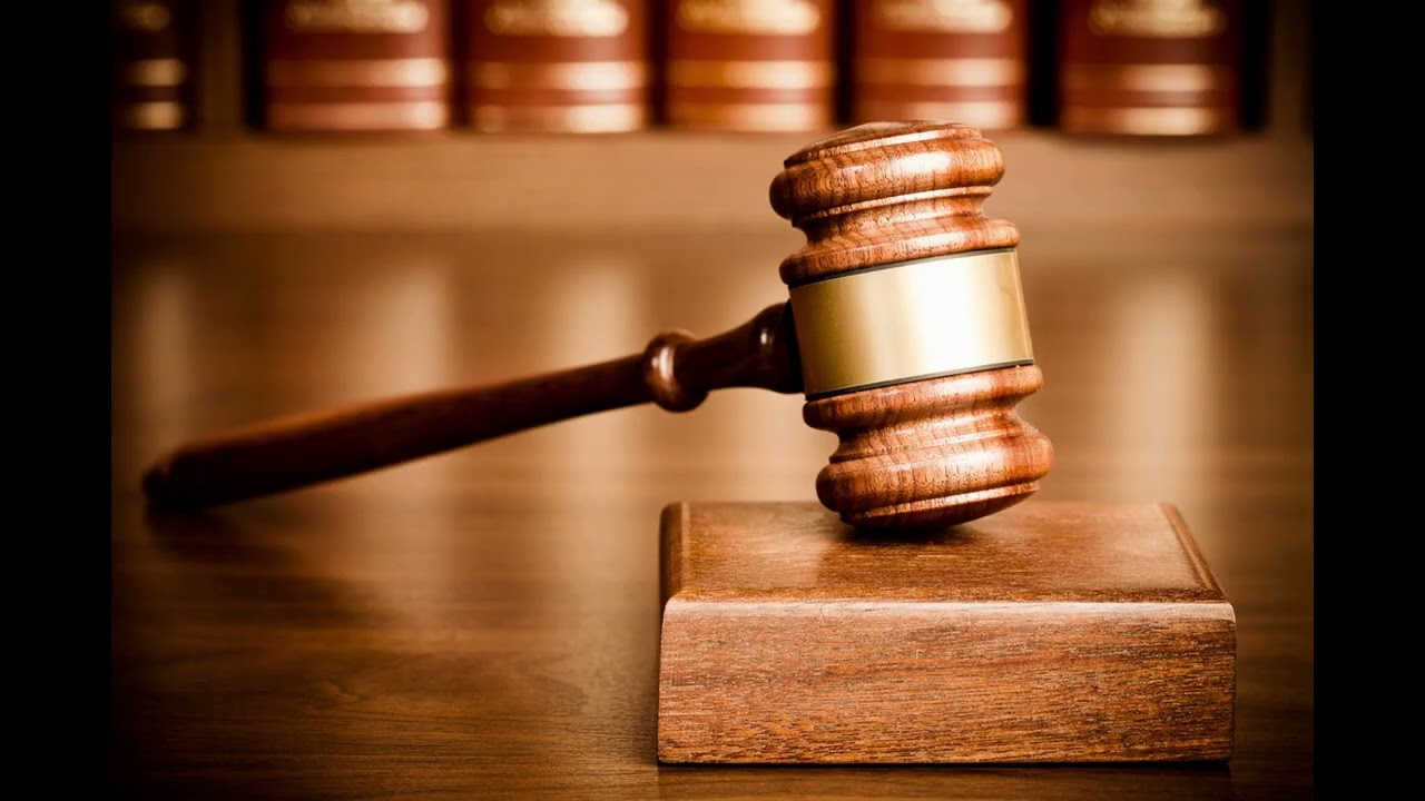 Prophetic word - Repent! - Blood on her hands! - Hijacked destiny - Covenant - Kingdom spouse