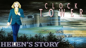 Clock Tower (PS1) Helen