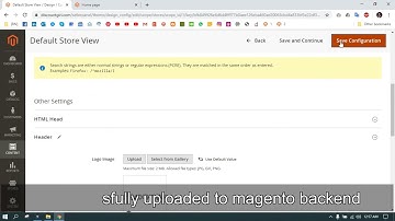 How to Change Logo in Magento 2 Website – Easy Step-by-Step Guide!