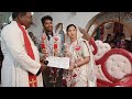 Live marriage pastor bilap weds saswati ashrayagada mandali to gumma mandali