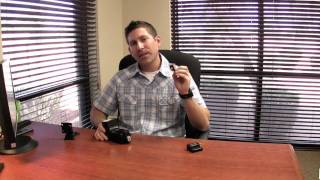 PX Receiver Bracket Install - Canon