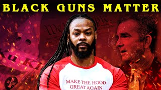 The Racist History Of Gun Control