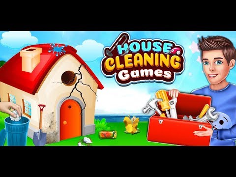 cleaning game steam