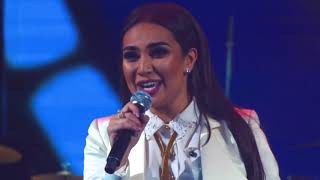 Munisa Rizayeva - Sekin-asta (Official Live Video) Resimi