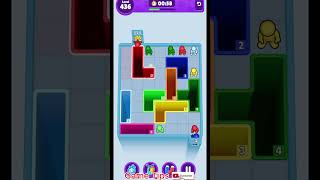Drop Away level 436 (435)