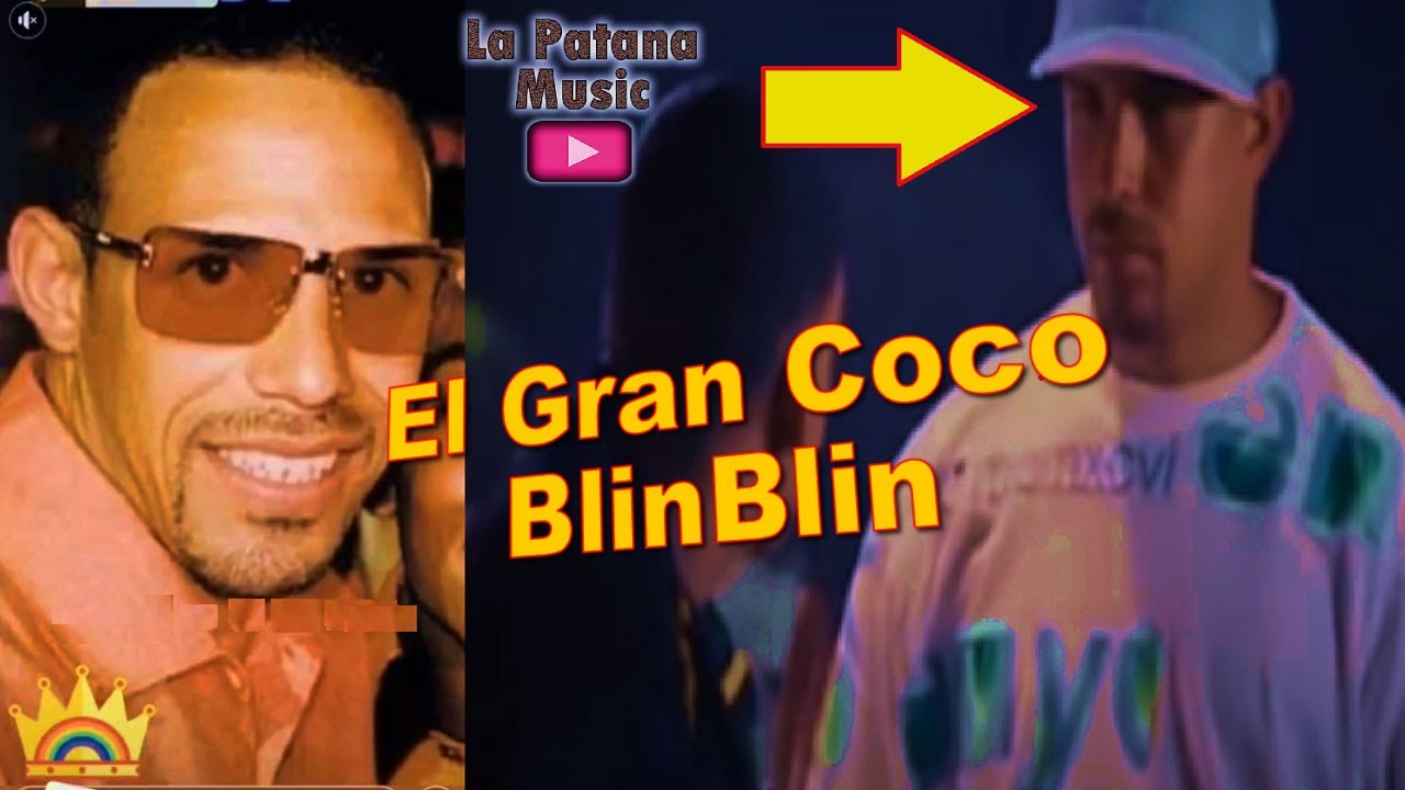La Vida de Coco Blin Blin y sus aportes al genero urbano