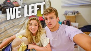 why we left Hawaii