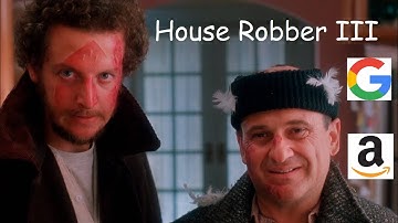 House Robber III - LeetCode 337 - Python
