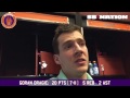 Suns vs Rockets Goran Dragic Post Game 2.10.15