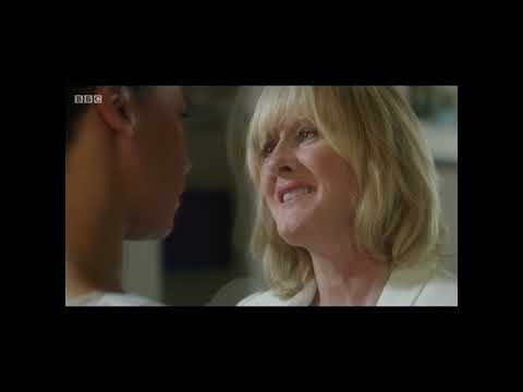 Last Tango in Halifax Sarah Lancashire - Caroline’s Best Bits (part 18)