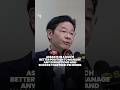 ASEAN in a much better position to manage any disruptions and shocks together: PM Wong