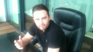 A Quick Announcement