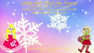 Jingle Bells Won’t Stop Ringing (“Jingle Bell ga Tomaranai” English Cover)[Petalite]