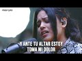 Averly Morillo - Ante Tu Altar (Video Oficial Con Letra)