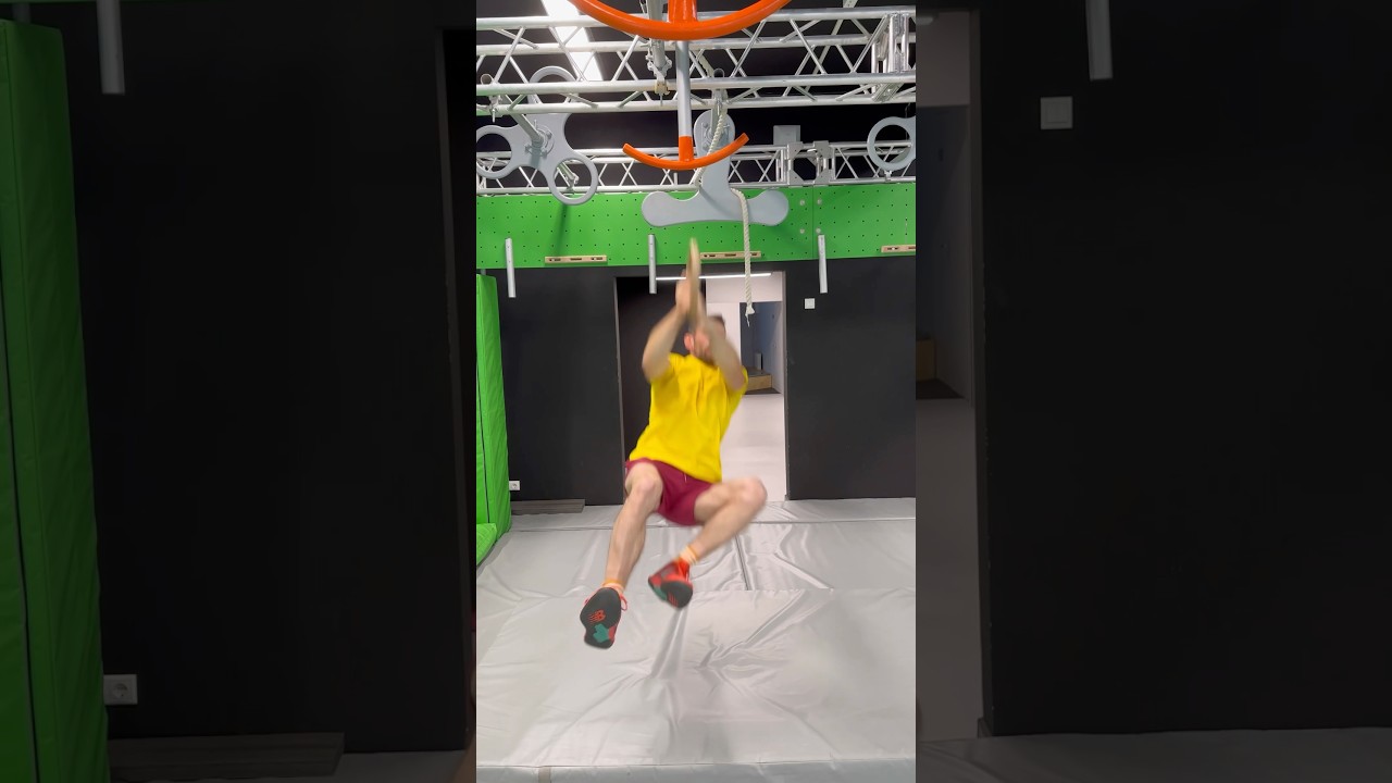 Все что не отбивается, становится крепче!