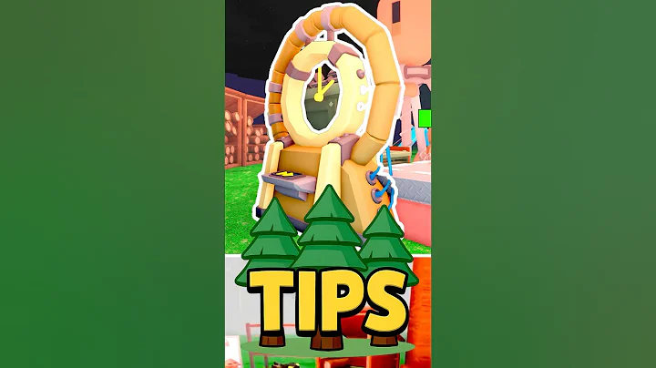 How To SKIP NIGHTS (Temporal Accelerometer) In 99 Nights In The Forest (Roblox)