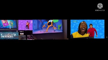 up to faster 32 parison