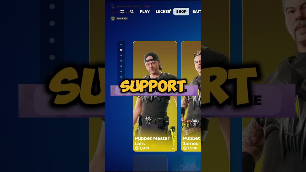 How to unlock the Beach Jules in Fortnite(Free)!