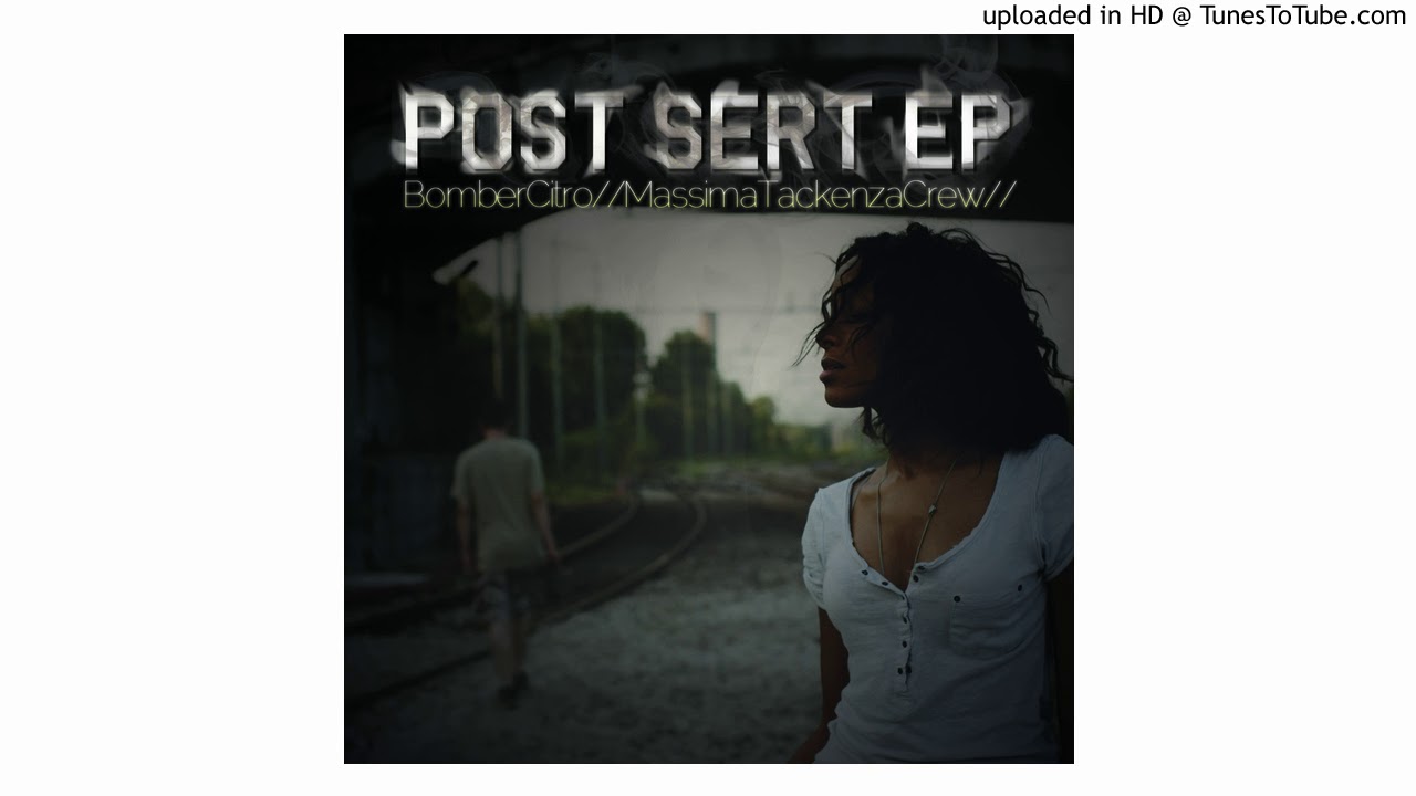 Bomber Citro - Dammi Fiducia (Feat. E-Green & Dutch Nazari) (Prod. SleshBeatz)