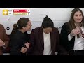 2026 U SPORTS Women’s Hockey Championship Highlights - SF 1: Concordia vs. Guelph