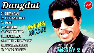 MEGGY Z FULL ALBUM