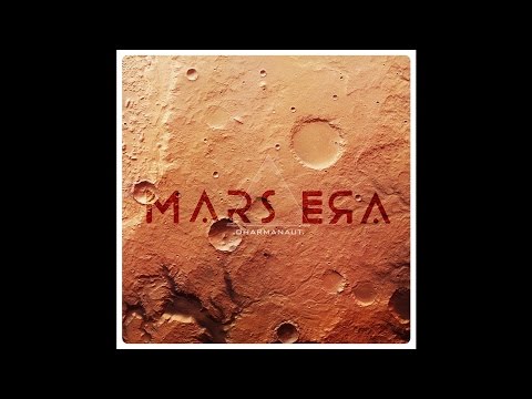 Mars Era 'Revolution'