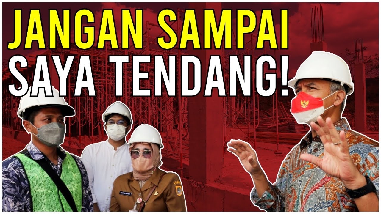 PERINGATAN BUAT KONTRAKTOR ‼️ JANGAN BIKIN SAYA TENDANG TEMBOK LAGI