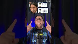 Bologna vs INTER (1-2) | Gubur Supercoppa Adu Pinalti ~ Part 2