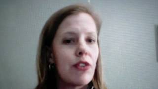 Meet the Co-developer of "The Feelings Book" App, Amy Laurent - More "Apps for Autism"