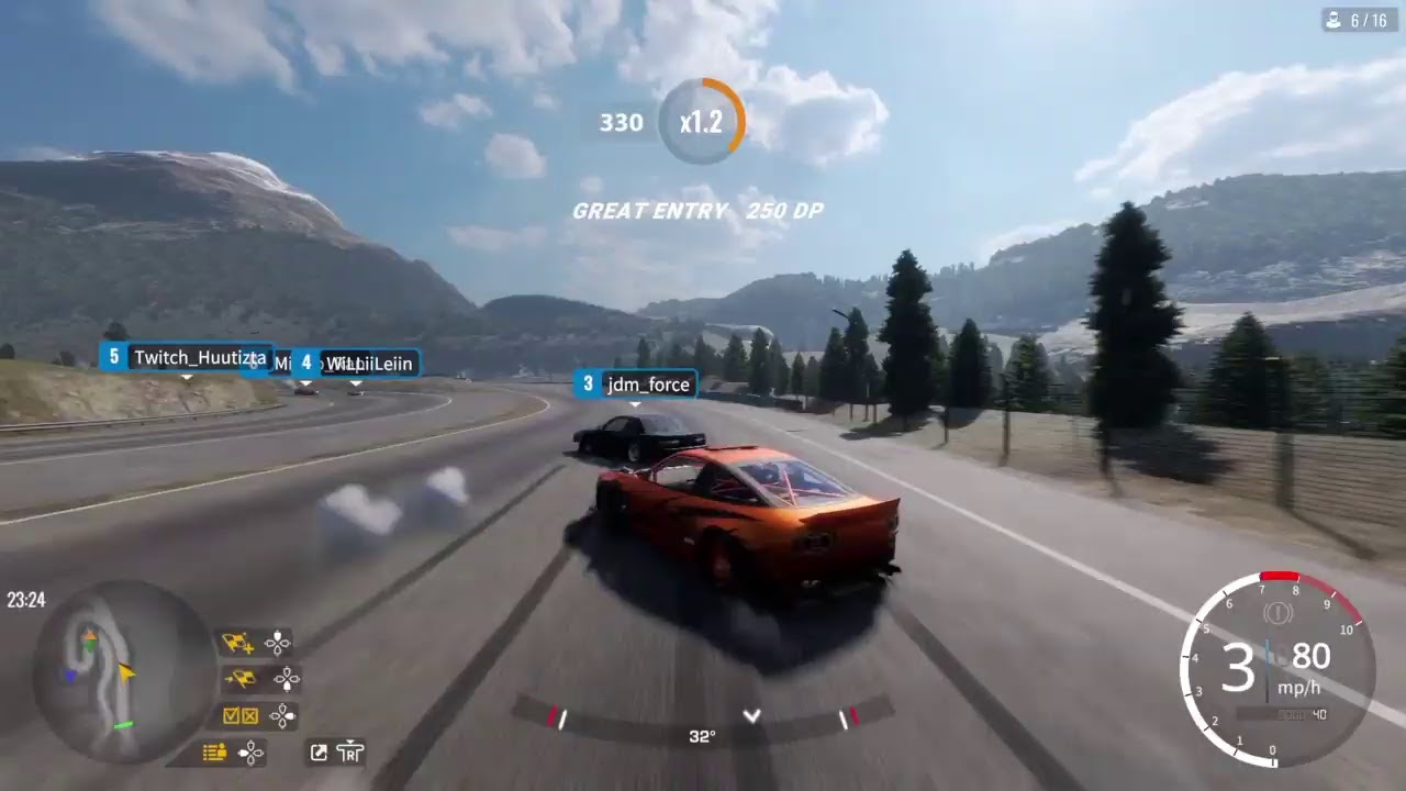 car x drift racing PS4 YouTube