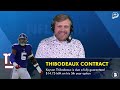 NFL Trade Rumors From ESPN: 5 BIG Trade Ideas Ft. Jessie Bates, Keon Coleman & Kayvon Thibodeaux
