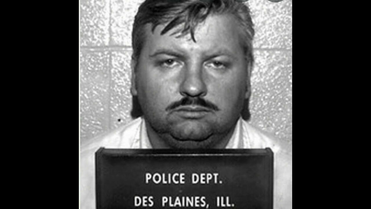 Defense Diaries Season 1: The Gacy Tapes Ep. 1: Dead Man Talking