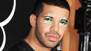 Drake is Illuminati
