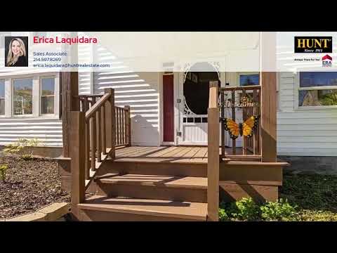 9296 Mallory Road, New Hartford, NY home video tour