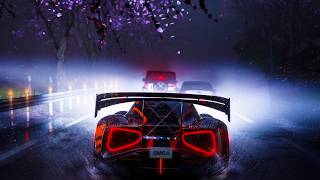 Forza Horizon 6 1st Time Sim Rig With Fast Crew