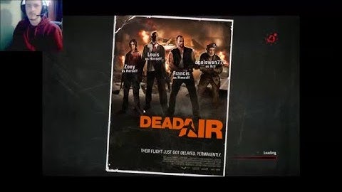 Left4Dead Playthrough Part 9