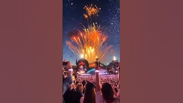 Thumbnail of Coldplay Concerts Look Incredible 💫