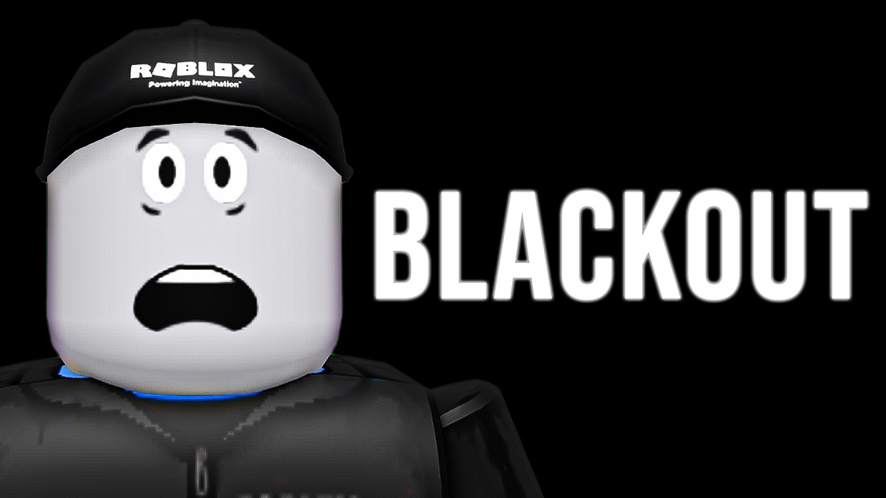 ROBLOX BLACKOUT