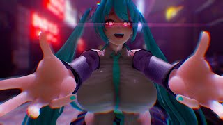 $50,000 spent for miku animation