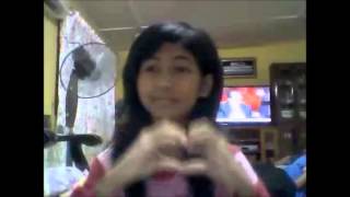 Salsya Gwiyomi Video Diary