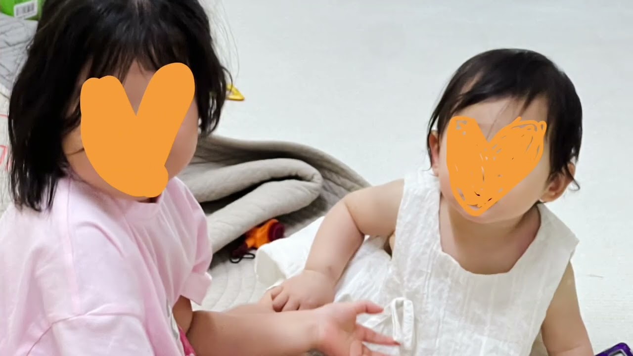 YouTube player