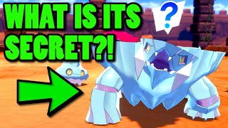 4 Overlooked AVALUGG BUFFS In Pokemon Sword and Shield