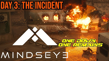 Mindeye – We Found the Hacker… Then Everything Exploded (Episode 3)