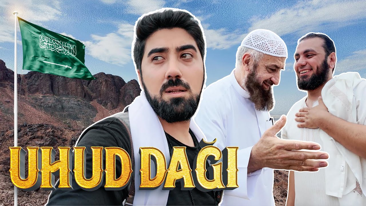 Suudi Arabistan Halkının Türk Olduğumu Duyunca Misafirperverliğine Çok Şaşıracaksınız 🇸🇦-13