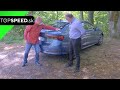 2020 Škoda Octavia 4 liftback test - má fakt pekný zadok