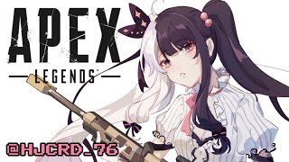 【APEX 】みらーじゅ【夜見れな／にじさんじ】