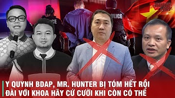 HẾT ĐƯỜNG TRỐN: CÚ ĐẤM THÉP CỦA CÔNG AN VIỆT NAM KHIẾN PHẢN ĐỘNG, TỘI PHẠM LƯU VONG PHẢI "KHÓC THÉT"