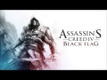 Assassin&#39;s Creed Black Flag Theme {Extended For 30 Minutes}