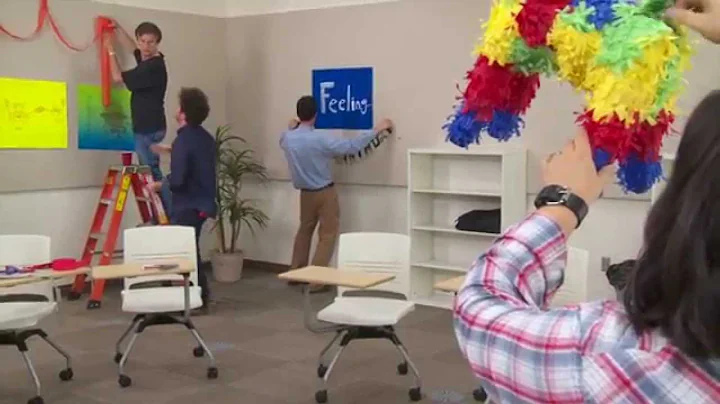 Addicts Anonymous -- Ep. 6 -- "Choices"