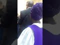 Prayer song "WE PRAY AND GOD DELIVERS" BETHEL BORN AGAIN CHURCH NY CHOIR SUNDAY 04/29/2018